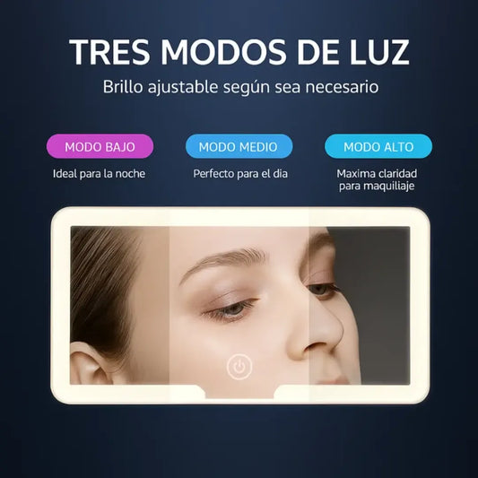 GlamGlow - Tu brillo, estés donde estés.