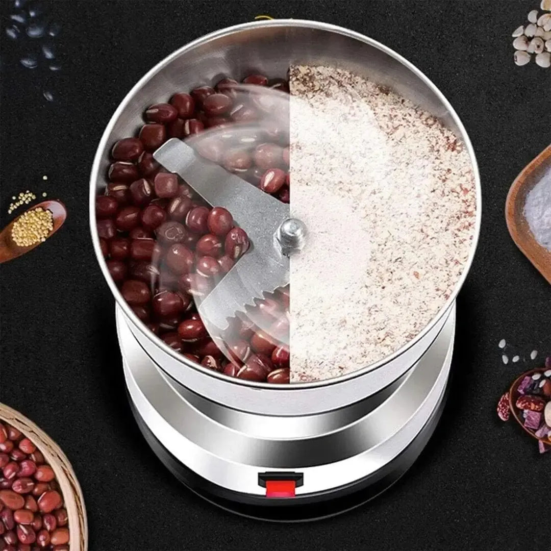 MoliGo — Muele café, granos y especias