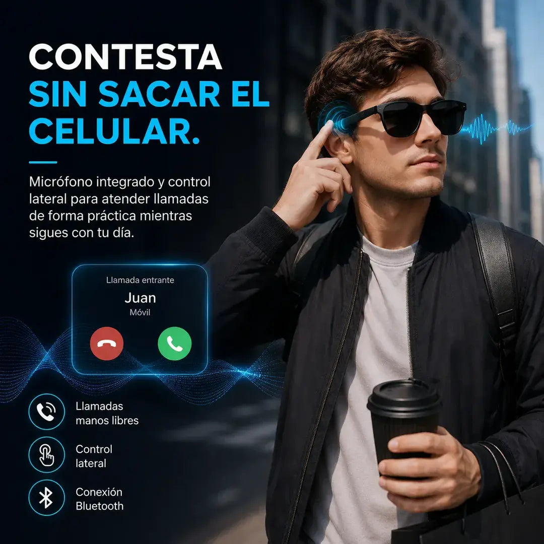 SoundVision – Sonido y Estilo