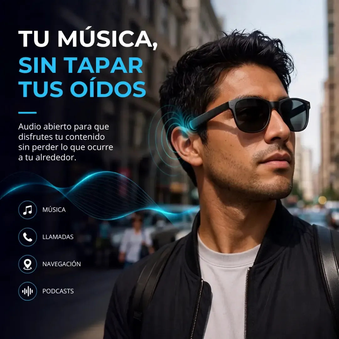 SoundVision – Sonido y Estilo
