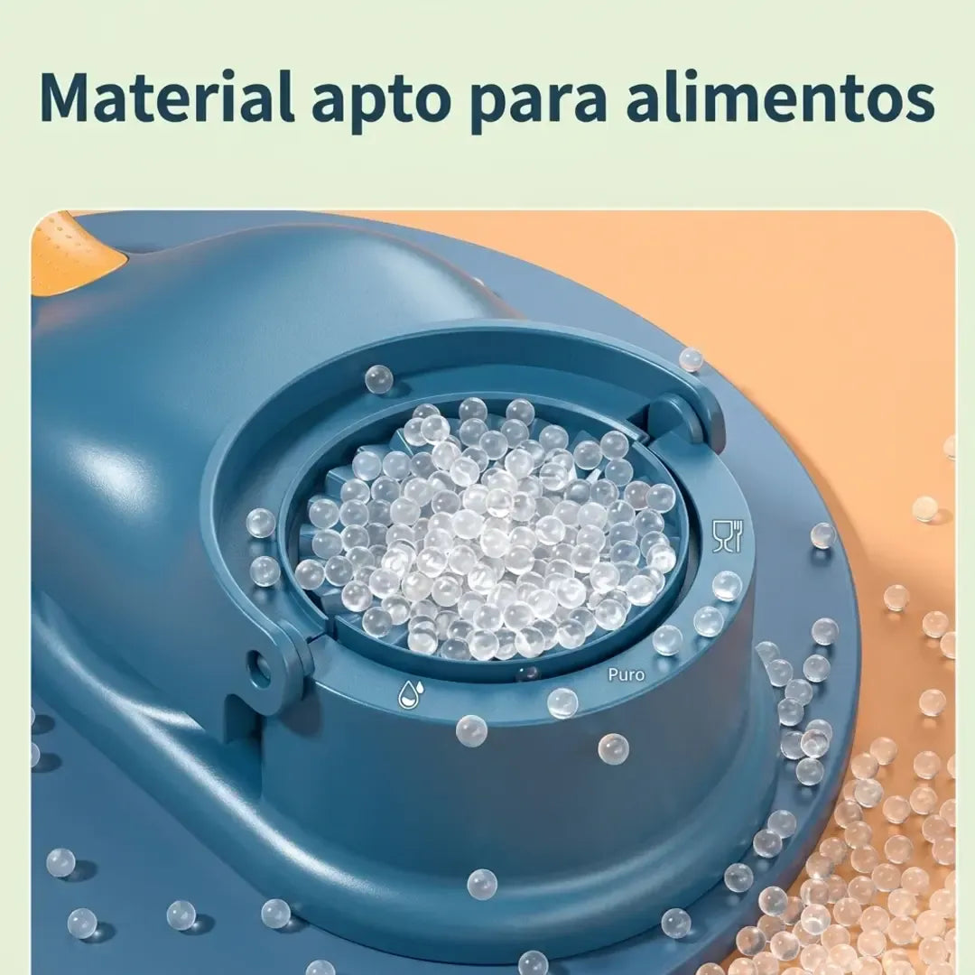 MiniPress - Mini empanadas en minutos