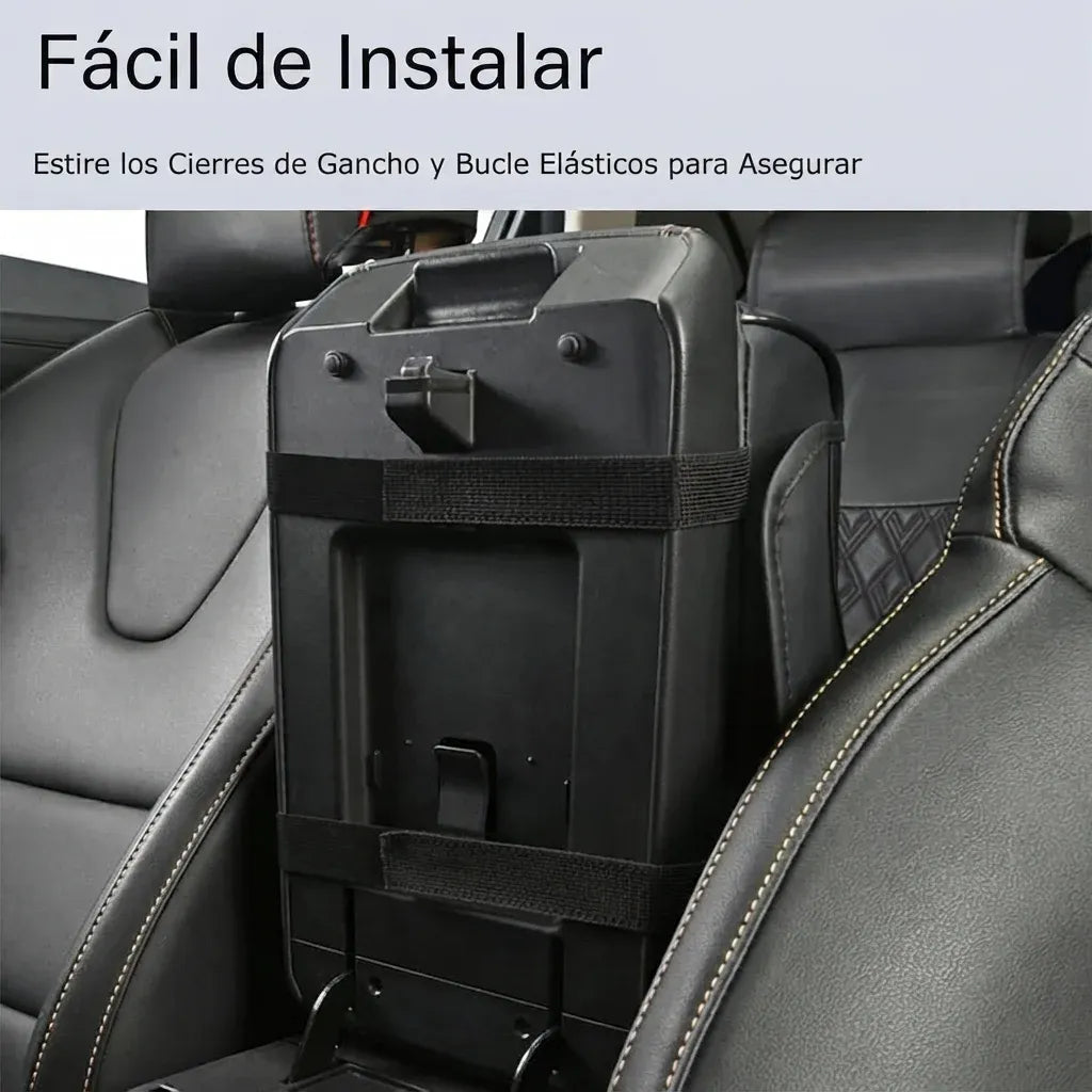 RestArm Pro — Comodidad en Cada Viaje