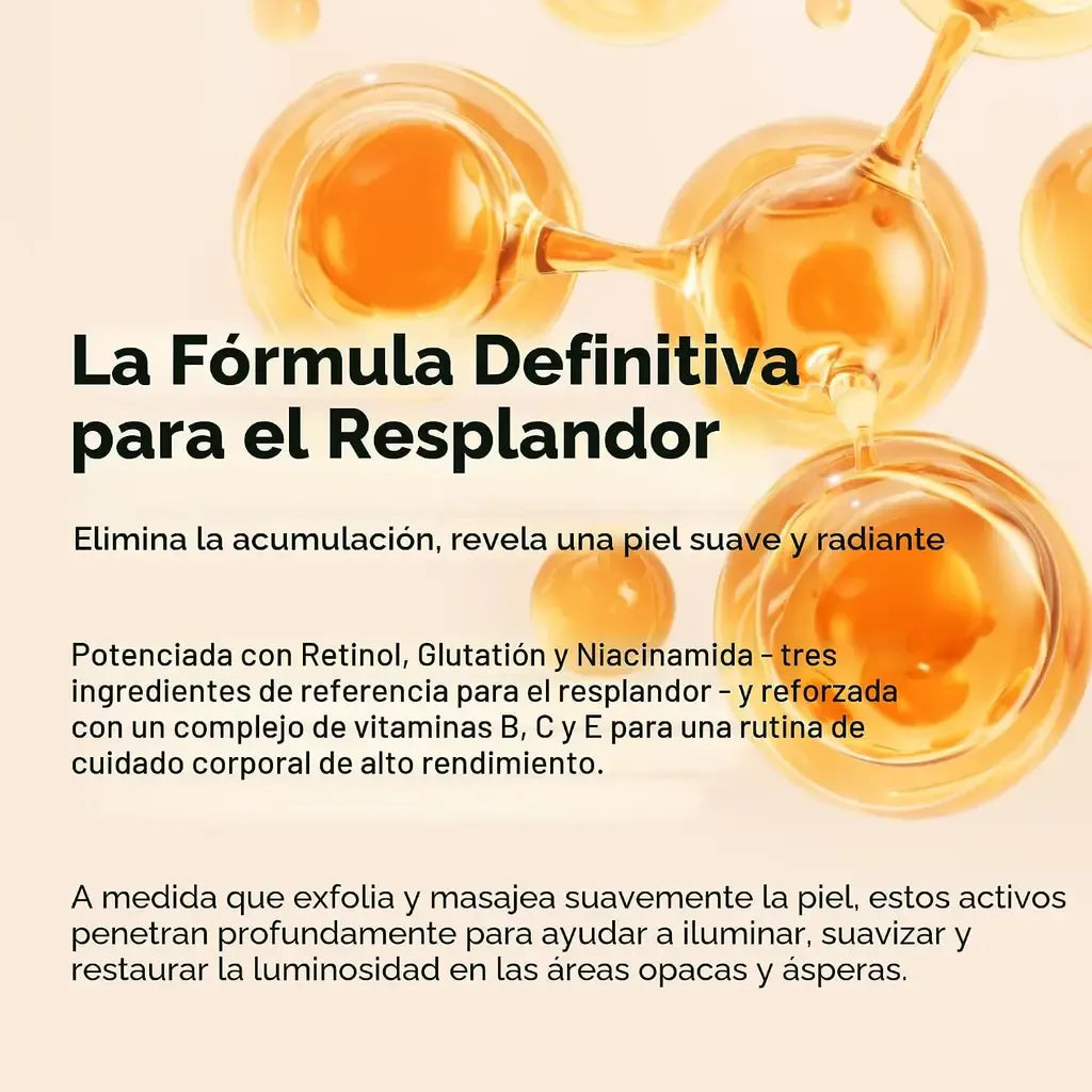 Dr Melaxin Peel Shot PS - Exfoliación fácil, piel más luminosa