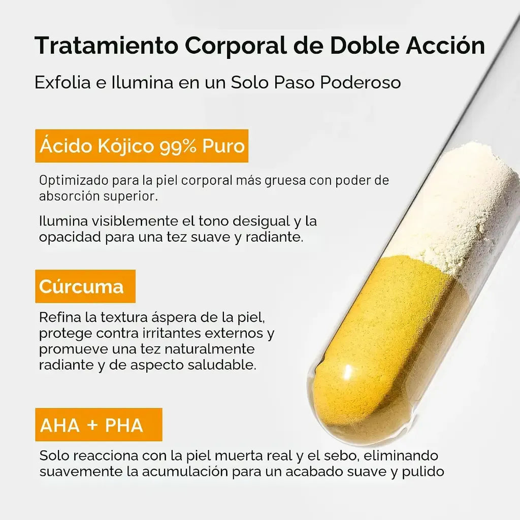 Dr Melaxin Peel Shot PS - Exfoliación fácil, piel más luminosa