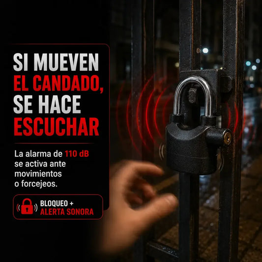 BlindaMax —  Bloquea, alerta y protege